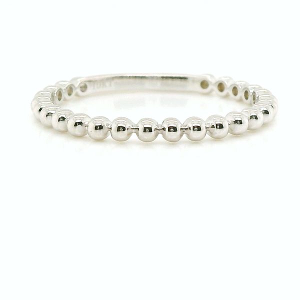 Wedding Band B & L Jewelers Danville, KY