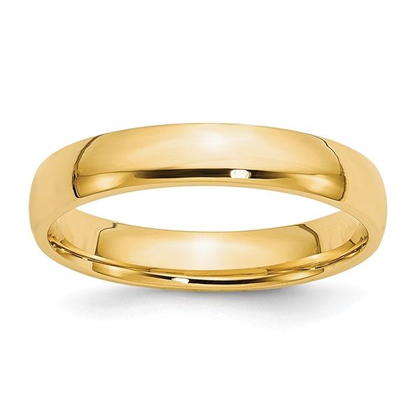 Wedding Band B & L Jewelers Danville, KY