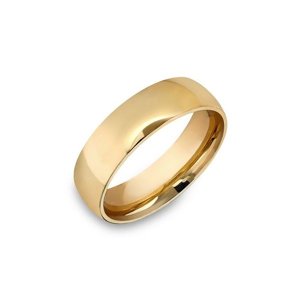 Wedding Band B & L Jewelers Danville, KY