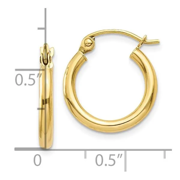 Earrings B & L Jewelers Danville, KY