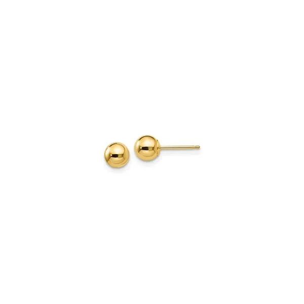 Earrings B & L Jewelers Danville, KY