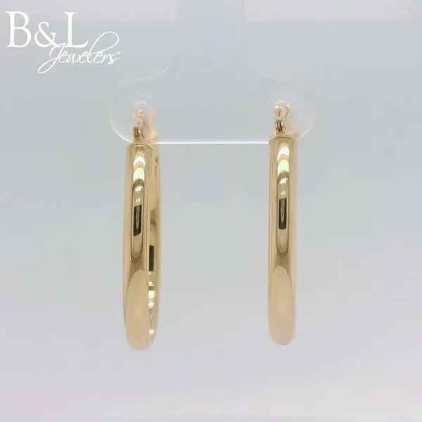 Earrings B & L Jewelers Danville, KY