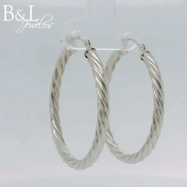 Earrings B & L Jewelers Danville, KY