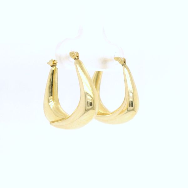 Earrings B & L Jewelers Danville, KY