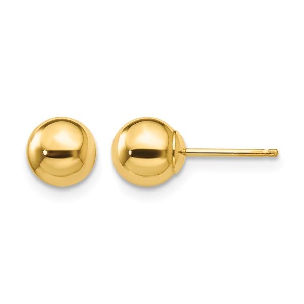 Earrings B & L Jewelers Danville, KY
