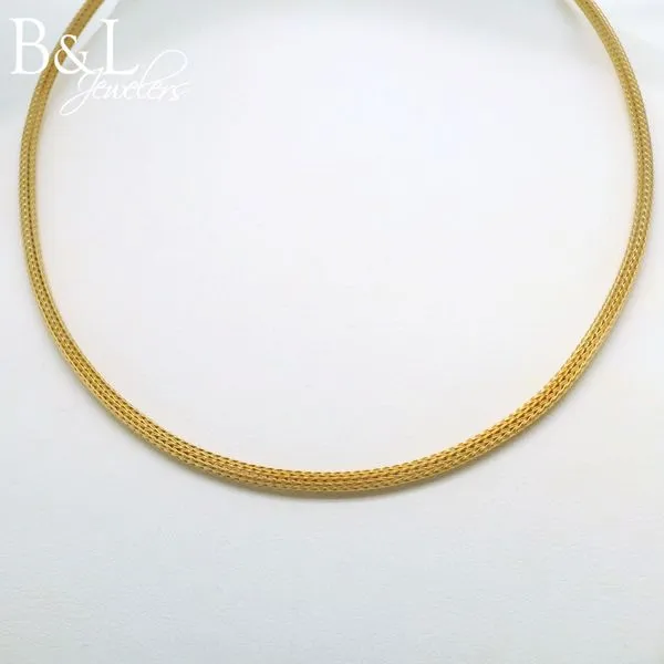 Chain B & L Jewelers Danville, KY