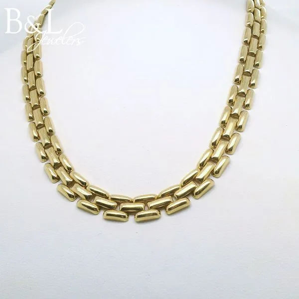 Chain B & L Jewelers Danville, KY