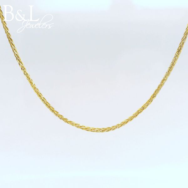 Chain B & L Jewelers Danville, KY