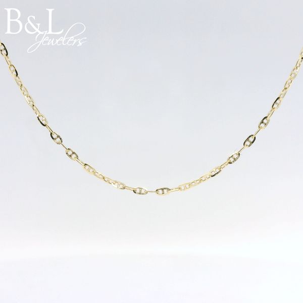Chain B & L Jewelers Danville, KY