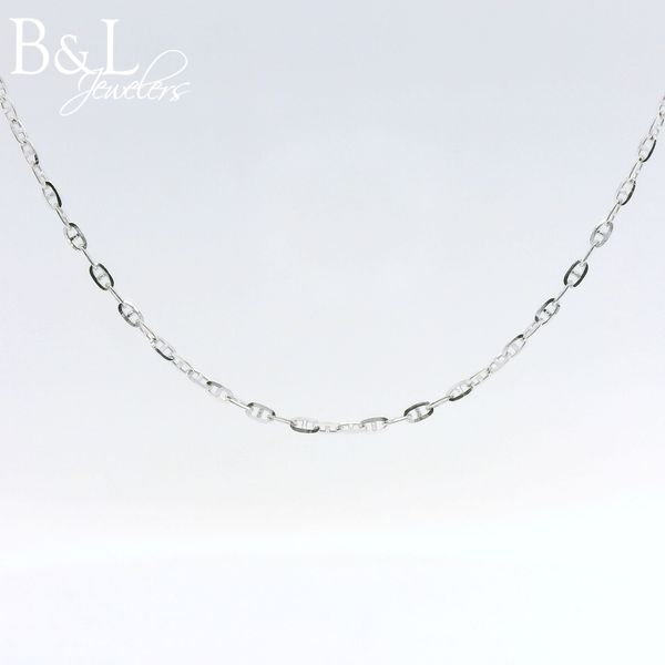 Chain B & L Jewelers Danville, KY