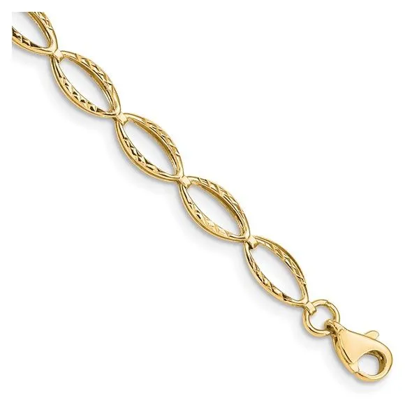 Bracelet B & L Jewelers Danville, KY