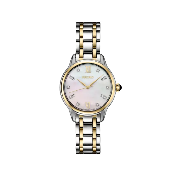 Seiko Watches B & L Jewelers Danville, KY