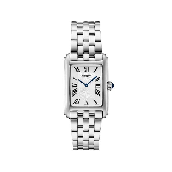 Seiko Watches B & L Jewelers Danville, KY