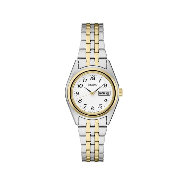 Seiko Watches B & L Jewelers Danville, KY