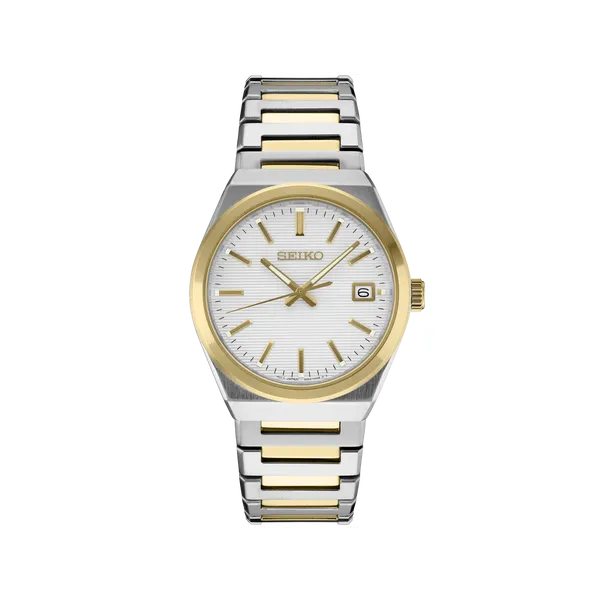 Seiko Watches B & L Jewelers Danville, KY