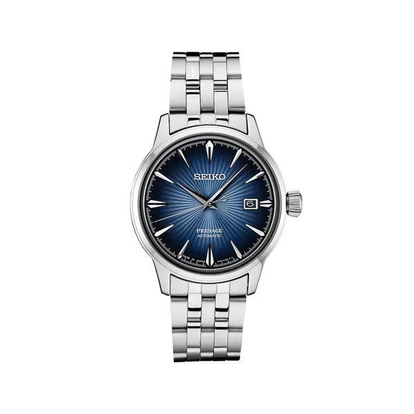 Seiko Watches B & L Jewelers Danville, KY