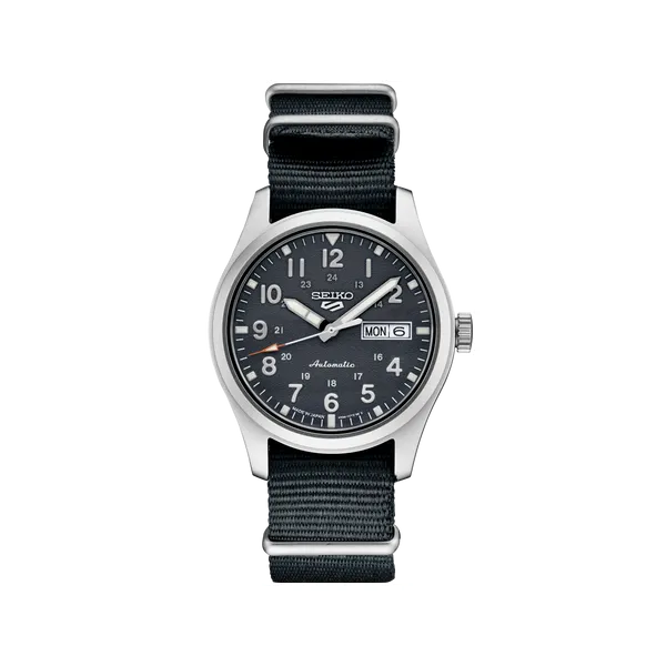 Seiko Watches B & L Jewelers Danville, KY