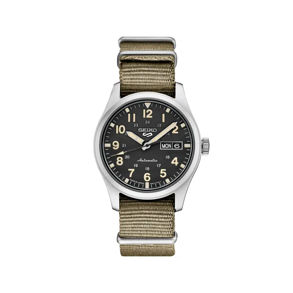 Seiko Watches B & L Jewelers Danville, KY