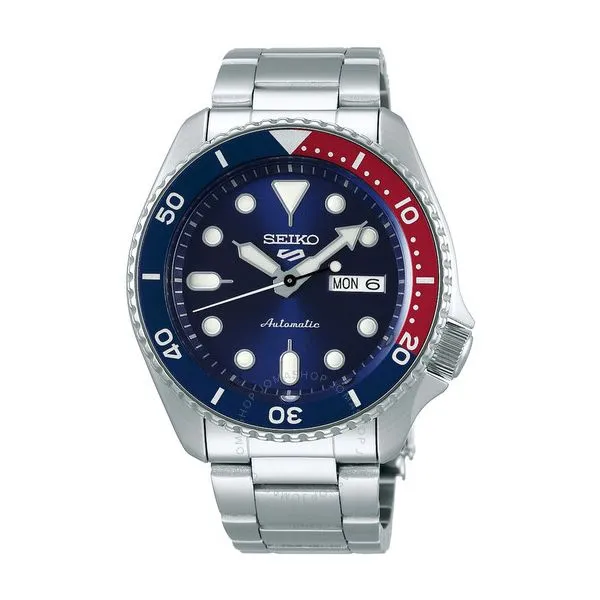 Seiko Watches B & L Jewelers Danville, KY