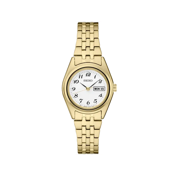 Seiko Watches B & L Jewelers Danville, KY