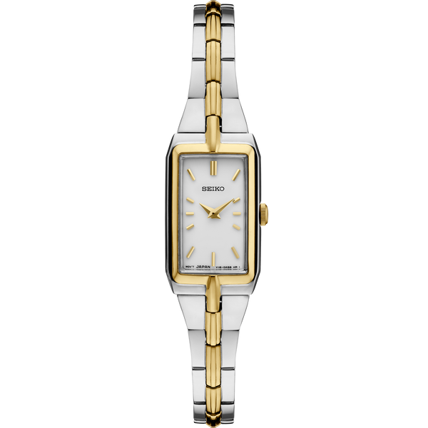 Seiko Watches B & L Jewelers Danville, KY