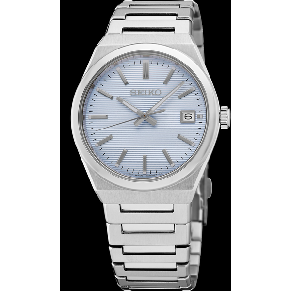 Seiko Watches B & L Jewelers Danville, KY