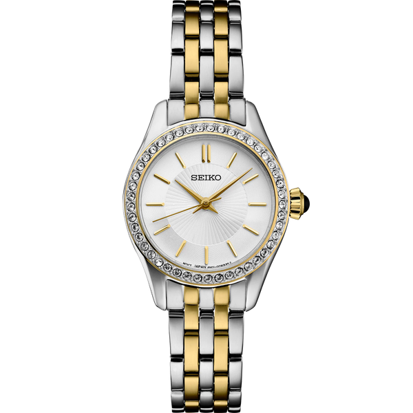 Seiko Watches B & L Jewelers Danville, KY
