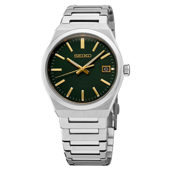 Seiko Watches B & L Jewelers Danville, KY