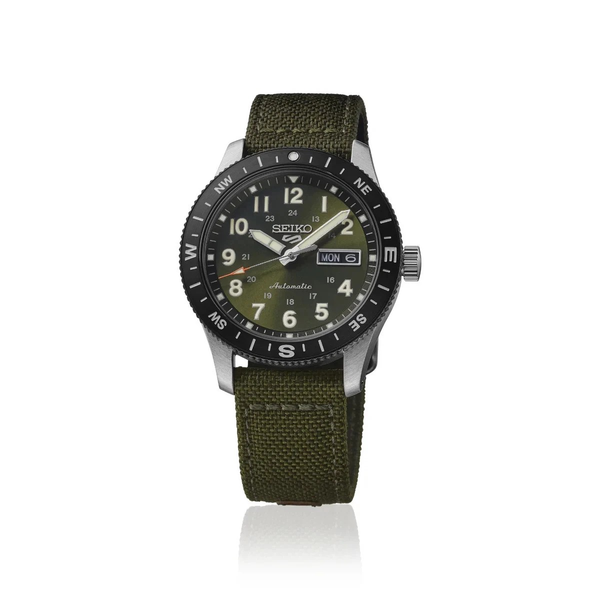 Seiko Watches B & L Jewelers Danville, KY