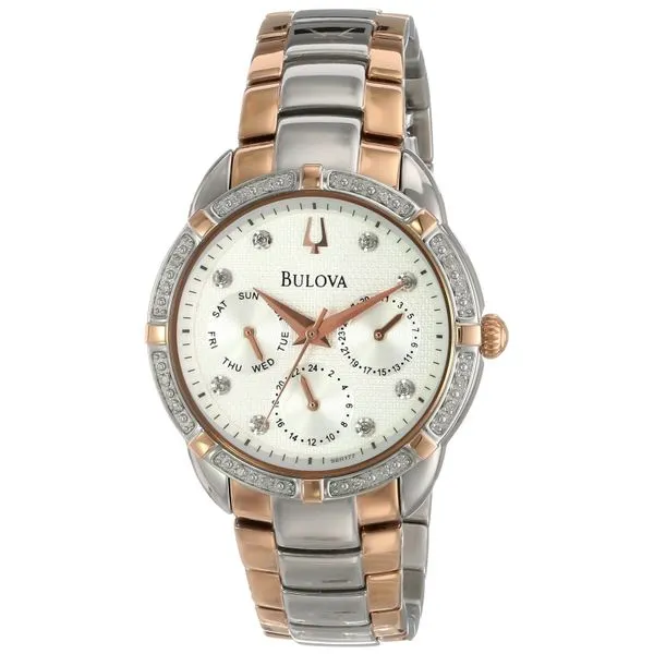 Watch B & L Jewelers Danville, KY