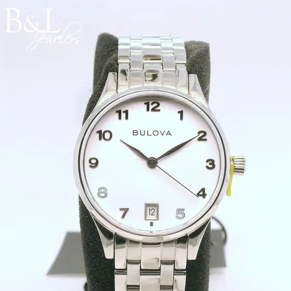 Watch B & L Jewelers Danville, KY