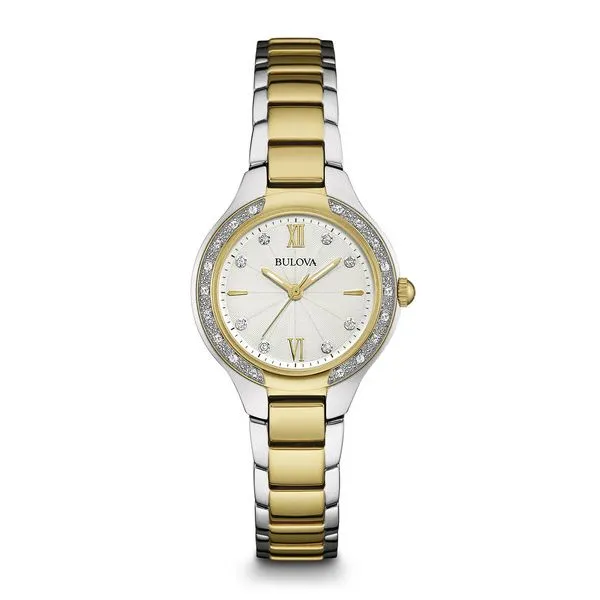 Watch B & L Jewelers Danville, KY