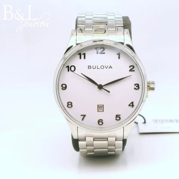 Watch B & L Jewelers Danville, KY