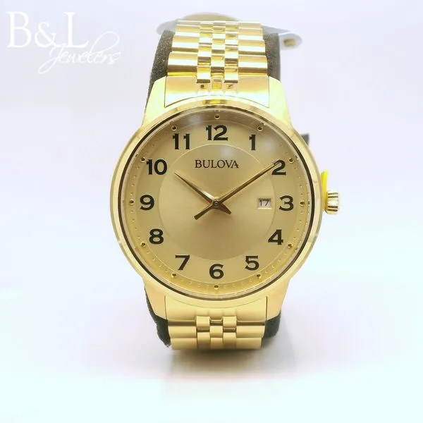 Watch B & L Jewelers Danville, KY