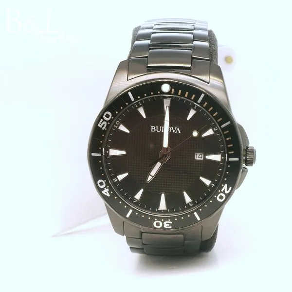 Watch B & L Jewelers Danville, KY