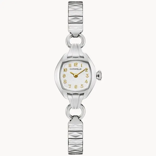 Watch B & L Jewelers Danville, KY