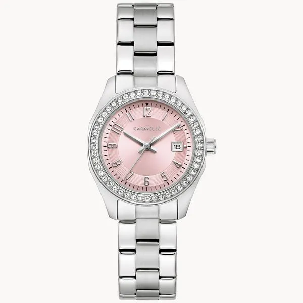 Watch B & L Jewelers Danville, KY