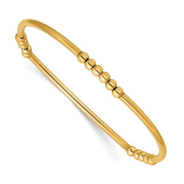 Gold Filled Jewelry Image 2 B & L Jewelers Danville, KY