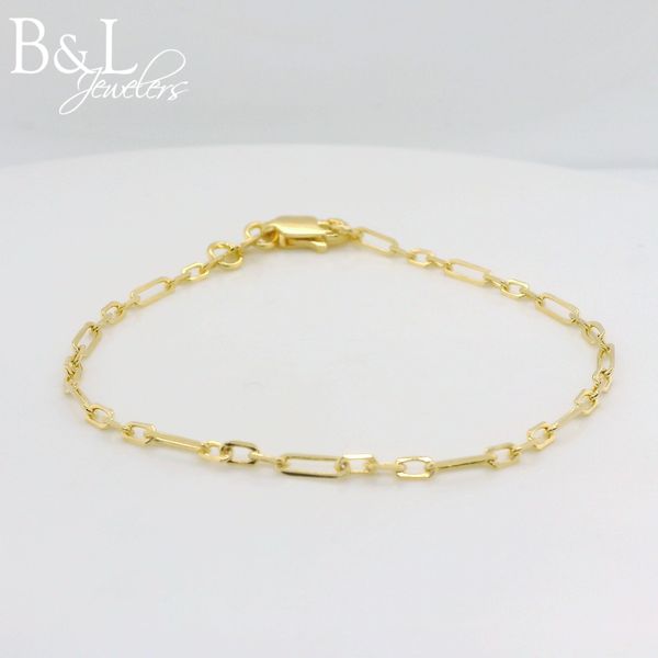 Gold Filled Jewelry B & L Jewelers Danville, KY
