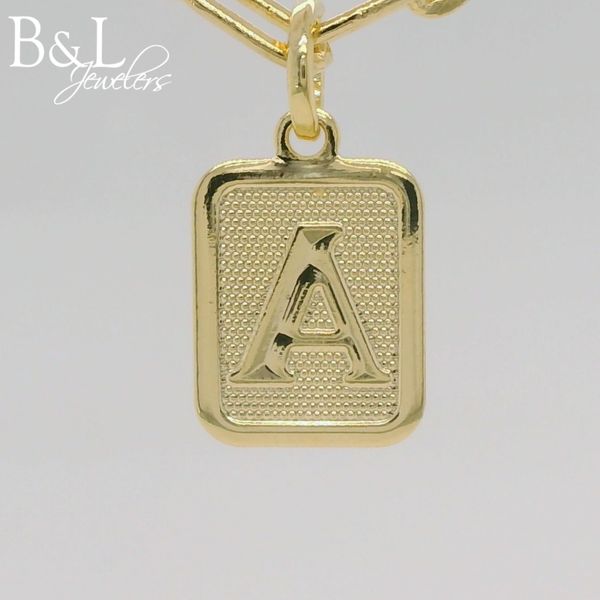 Gold Filled Jewelry B & L Jewelers Danville, KY