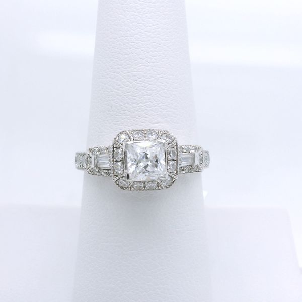 Ring B & L Jewelers Danville, KY