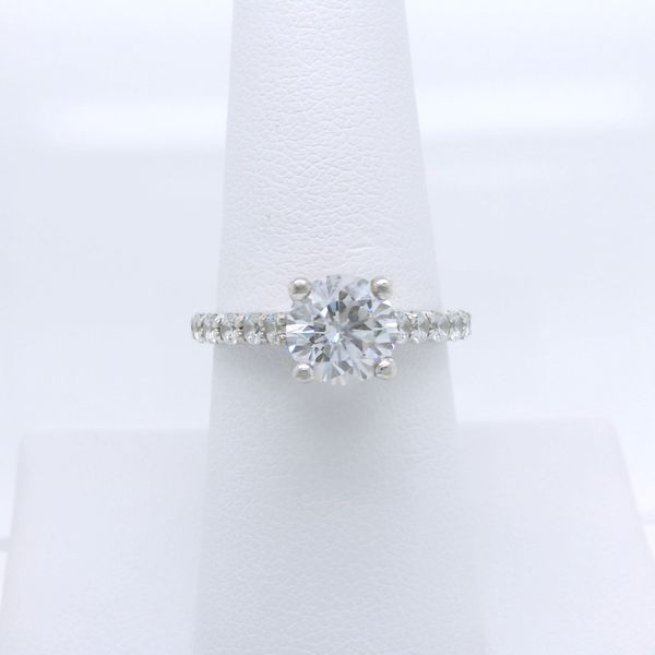 Ring B & L Jewelers Danville, KY