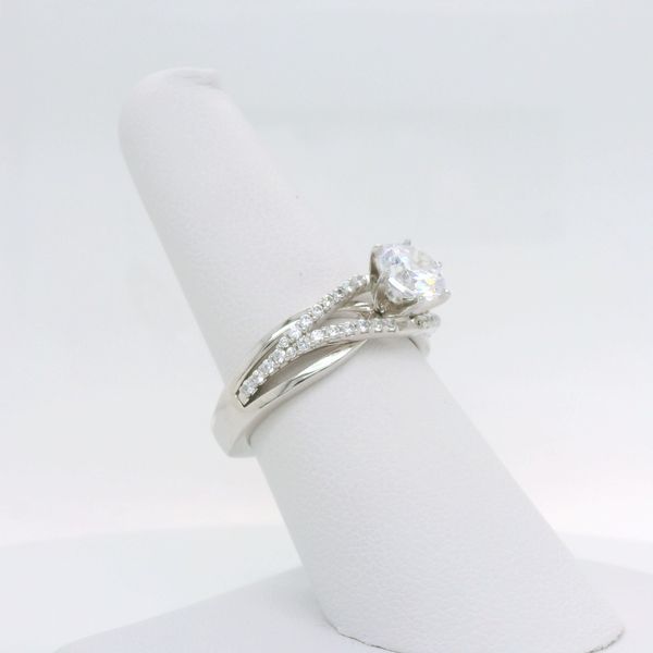 Ring Image 2 B & L Jewelers Danville, KY