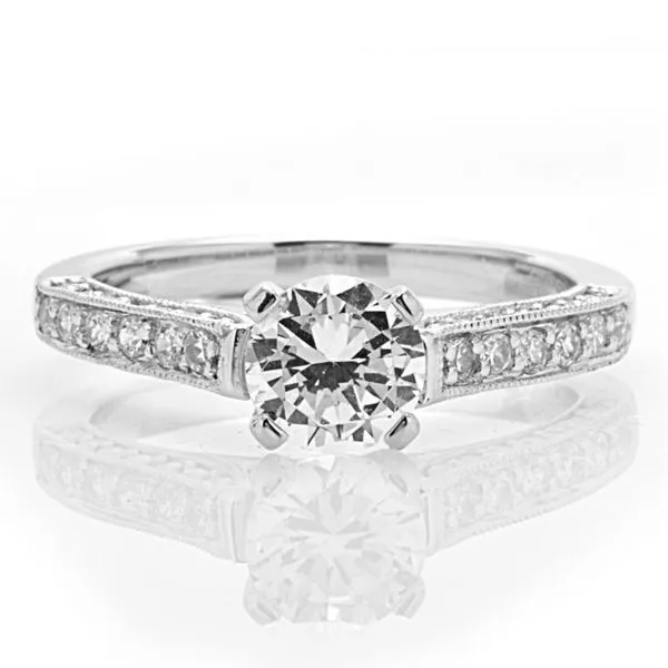 Ring B & L Jewelers Danville, KY