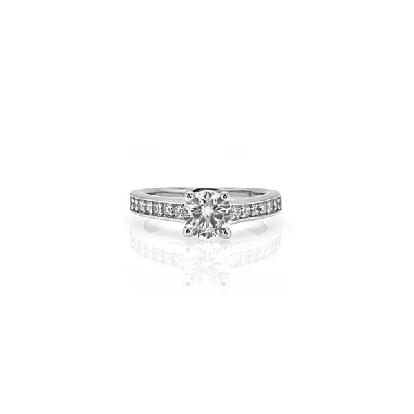 Ring B & L Jewelers Danville, KY