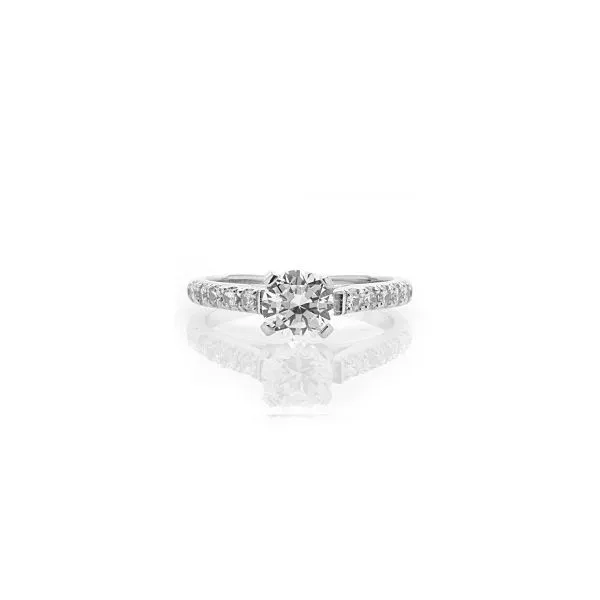 Ring B & L Jewelers Danville, KY