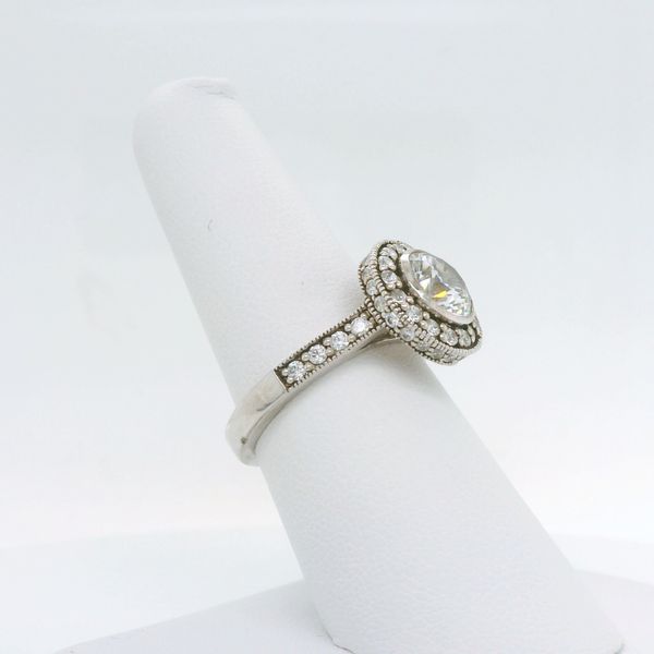 Ring Image 2 B & L Jewelers Danville, KY