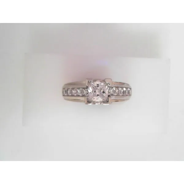 Ring B & L Jewelers Danville, KY