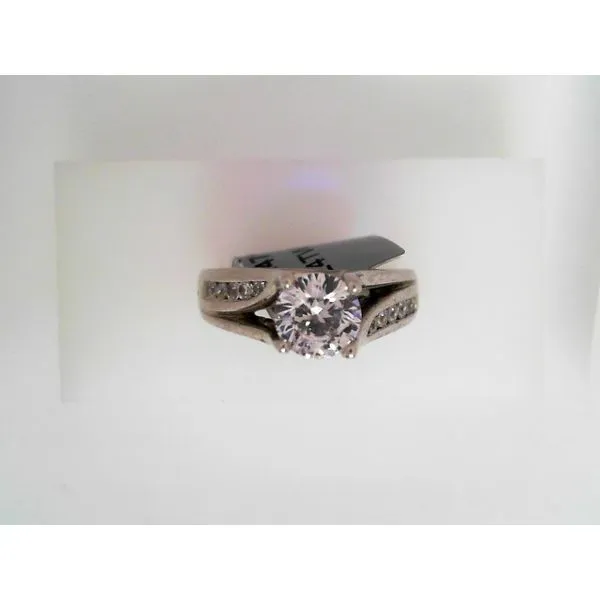Ring B & L Jewelers Danville, KY