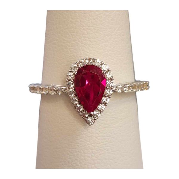 Ring B & L Jewelers Danville, KY